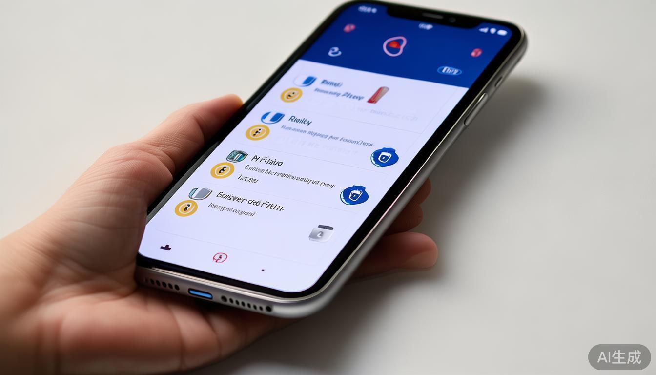 tp官方app下载的隐私保护机制，如何确保用户信息的安全？_隐私保护软件下载_隐私保护应用