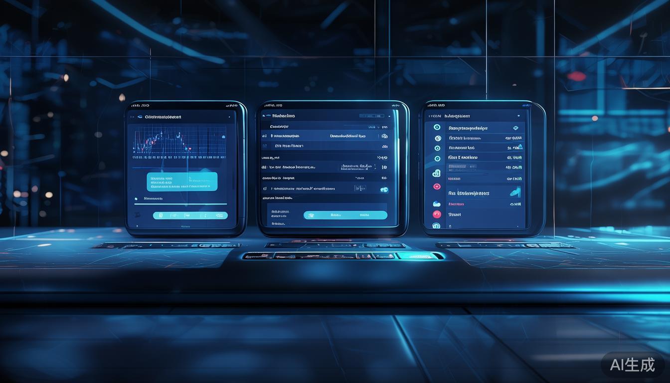 钱包官方网站_钱包官网下载_如何在tp钱包官方正版下载中快速设置和管理投资组合?