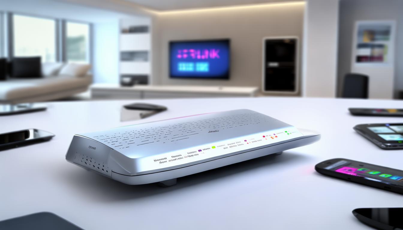 tplink无线监控器说明书_tplink无线监控设置_控制在手：TP-Link APP对无线设备监控的革新