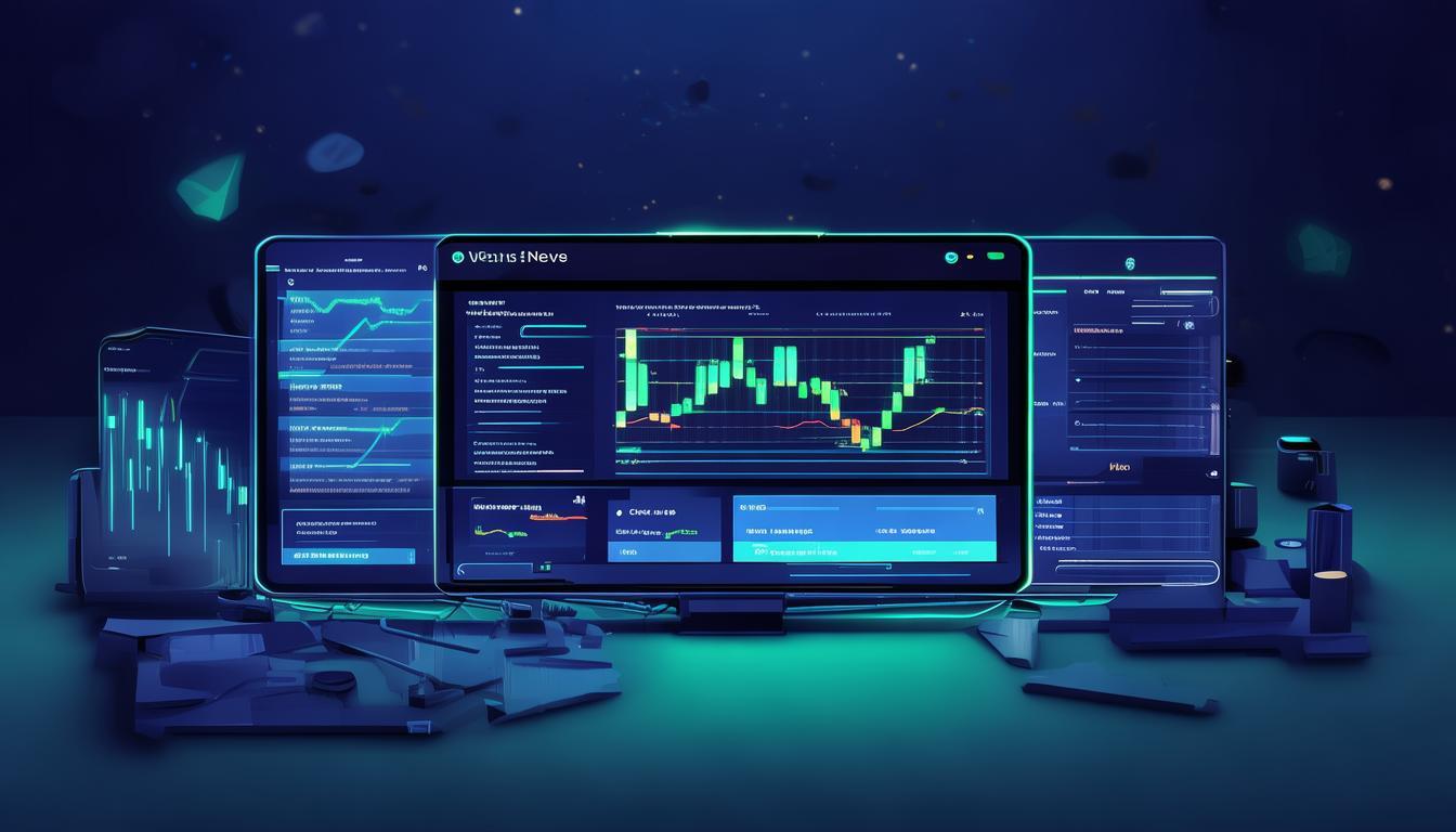 钱包网最新消息_钱包官方网站_如何通过tokenpocket钱包官网下载获得最新的市场动态与资讯？