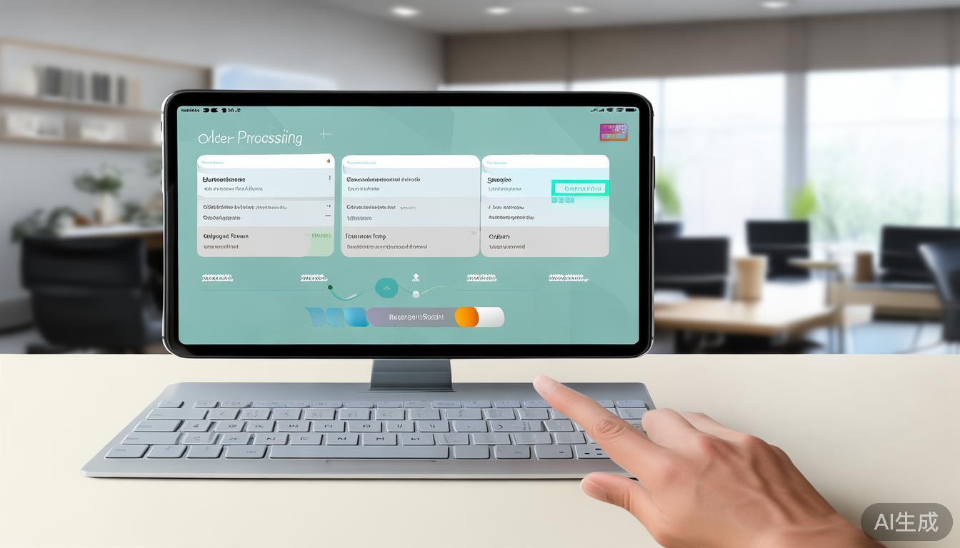 流程优化的七个步骤_流程优化跟我学_如何通过TP官方app下载优化销售流程？