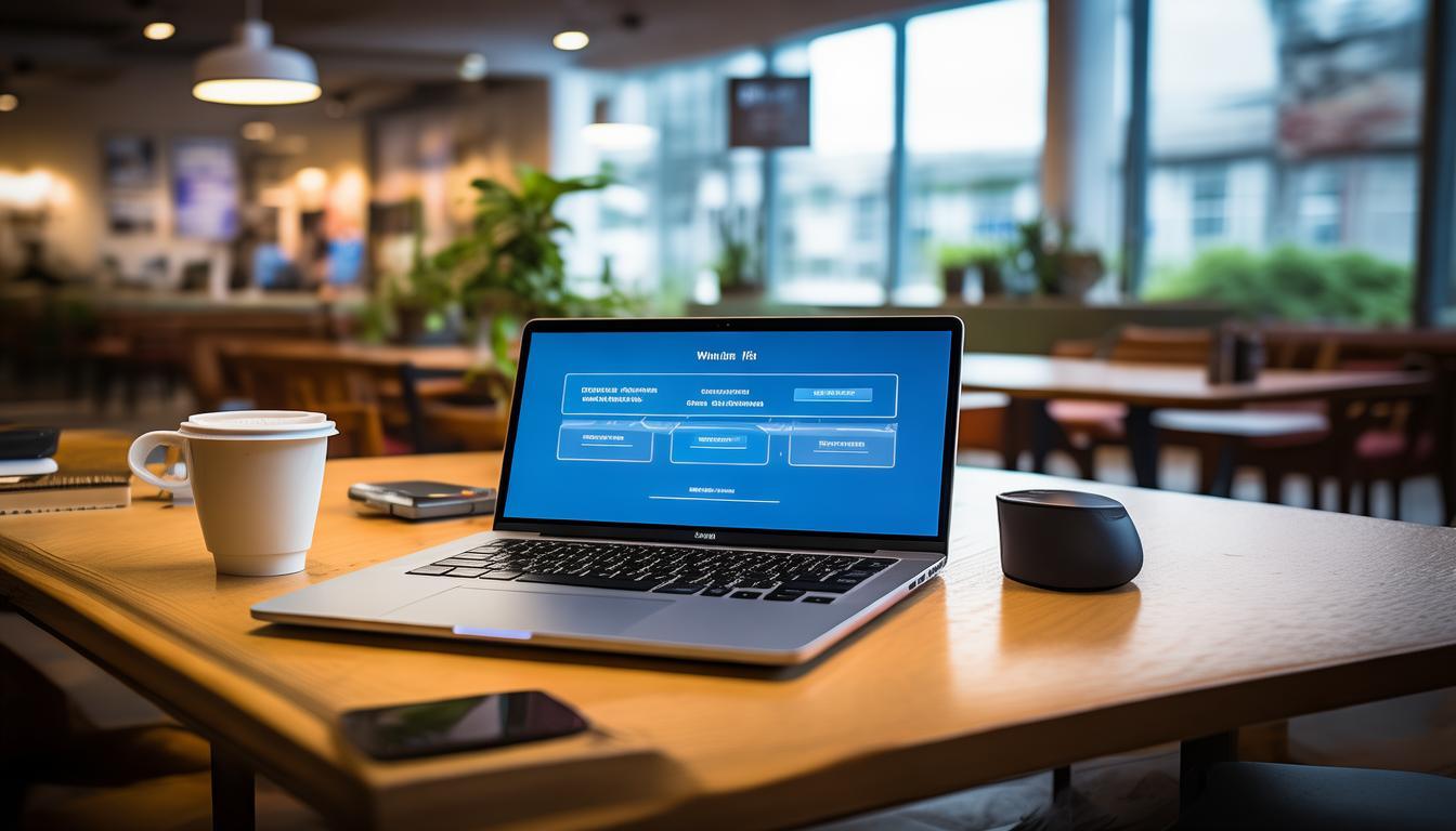 网络未连接连接不可用_如何使用TP-Link Wi-Fi 6旅行路由器连接到不同的网络？_旅行路由器怎么使用