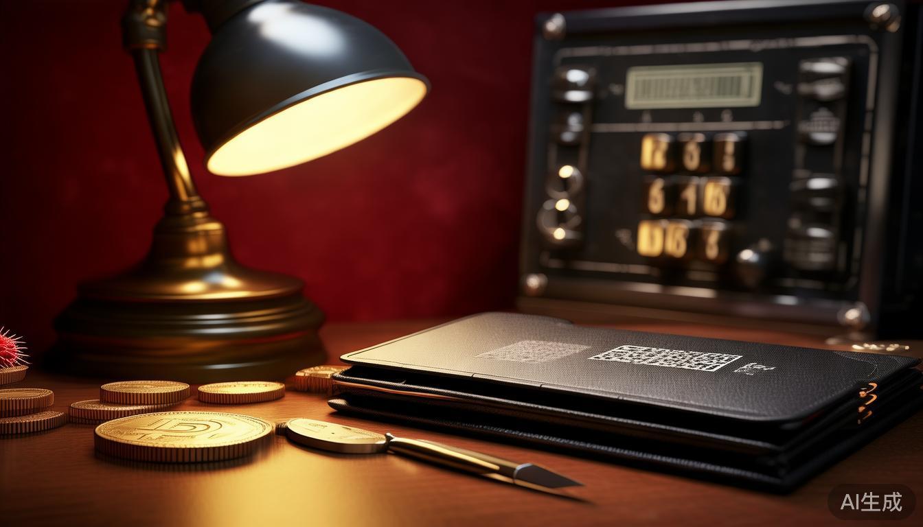 钱包加密货币_加密货币钱包地址查询_从tp钱包官网安卓下载开始，迈出你进入加密货币世界的第一步