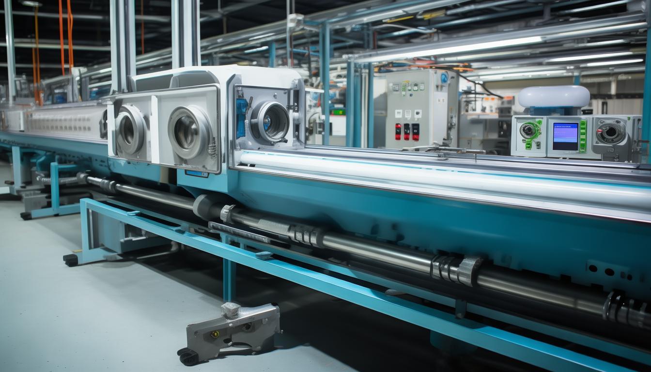 TPU的挤出成型与加工工艺_挤出成型加工工艺流程_挤出成型工艺条件