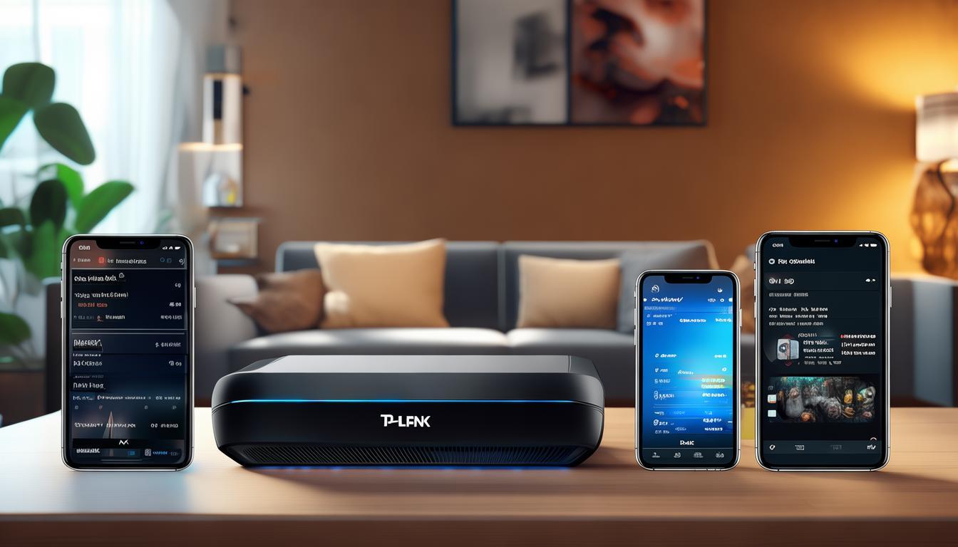 实测：TP-LINK轻舟AX6000对游戏优化的实际效果_轻舟平台使用什么方式获取数据_汽车遮阳档效果实测