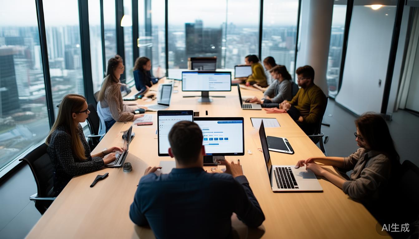 如何在TP官网2025最新版下载中进行高效协作？_如何在TP官网2025最新版下载中进行高效协作？_协作百科